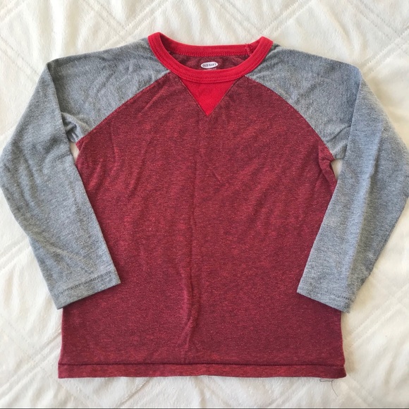 Boy’s Raglan Bundle - Picture 2 of 5